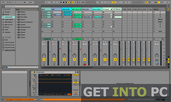 Ableton Live Download For Free